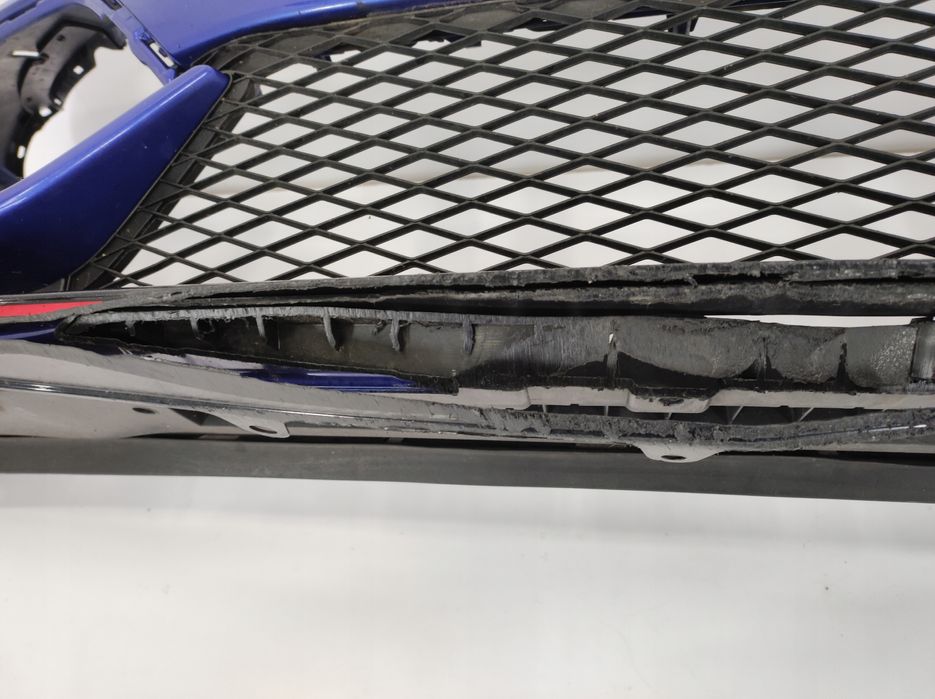 zderzak przód honda civic x type r 71100-tgh-zz00 71110-tgh-a00 + pł