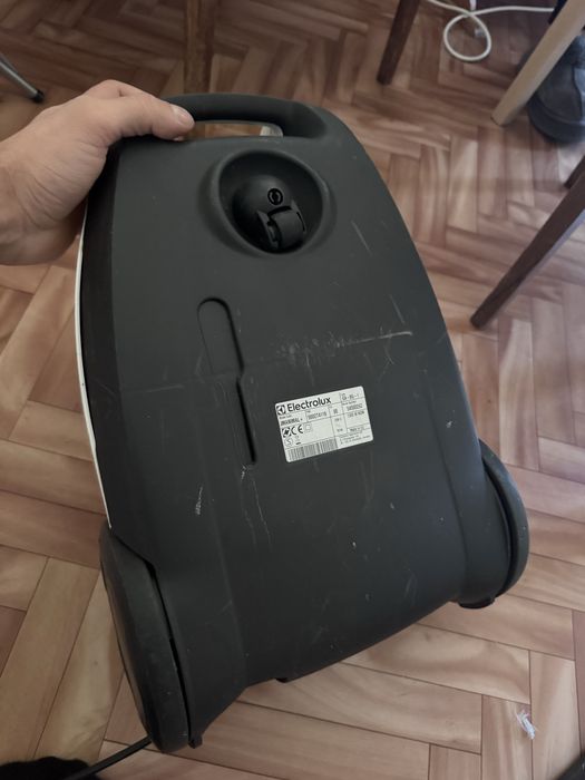 Пилесос,порохотяг Electrolux Jetmax Animal Care