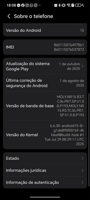 Honor 90 lite como novo