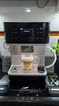 Ekspres Miele CM 6160 srebrny onetouch, menu PL, WiFi, gwarancja