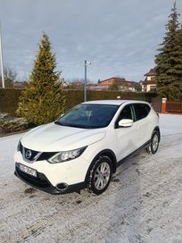 Nissan Qashqai 1.2 dig-t 115 km Navi Super stan!!