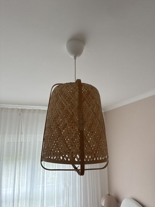 Vendo candeeiro ikea