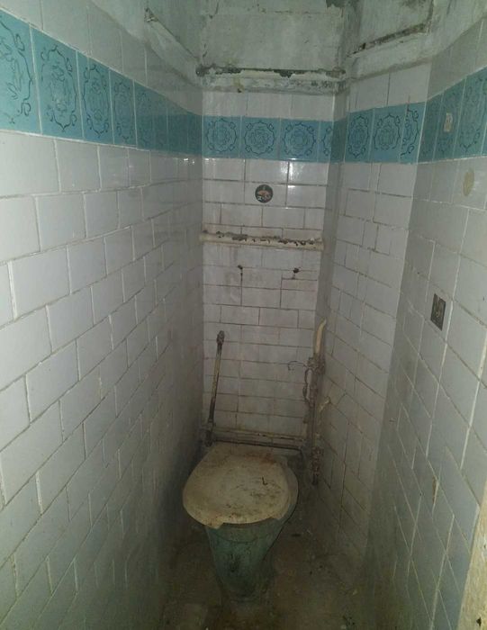 E S3 Продам 3 к. квартиру ул. Бучмы,46 А