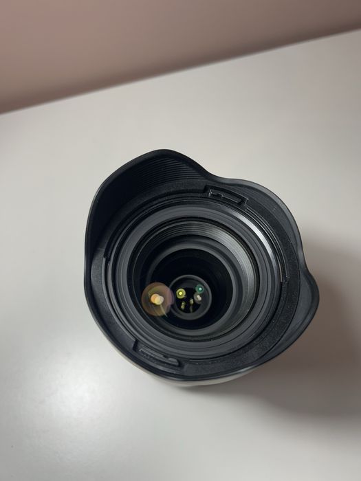 Obiektyw TAMRON 28-75mm f/2.8 DI 3 Sony ff