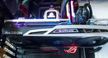 RX 6700 XT 12GB saphire nitro+