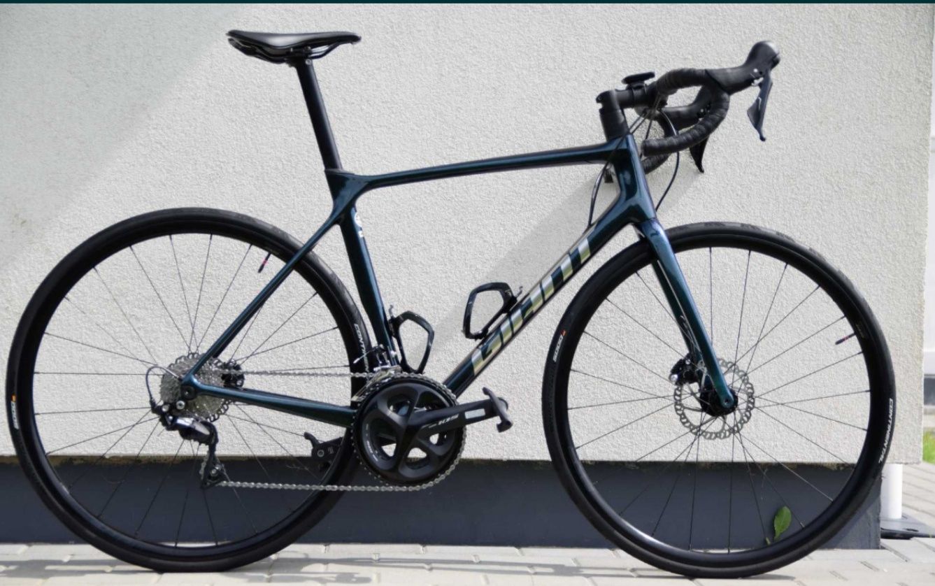 giant tcr2  Advanced 2023r ML