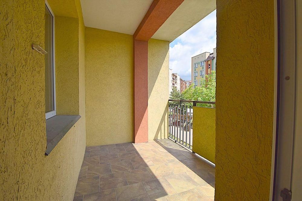 Wynajmę 3- pokojowe