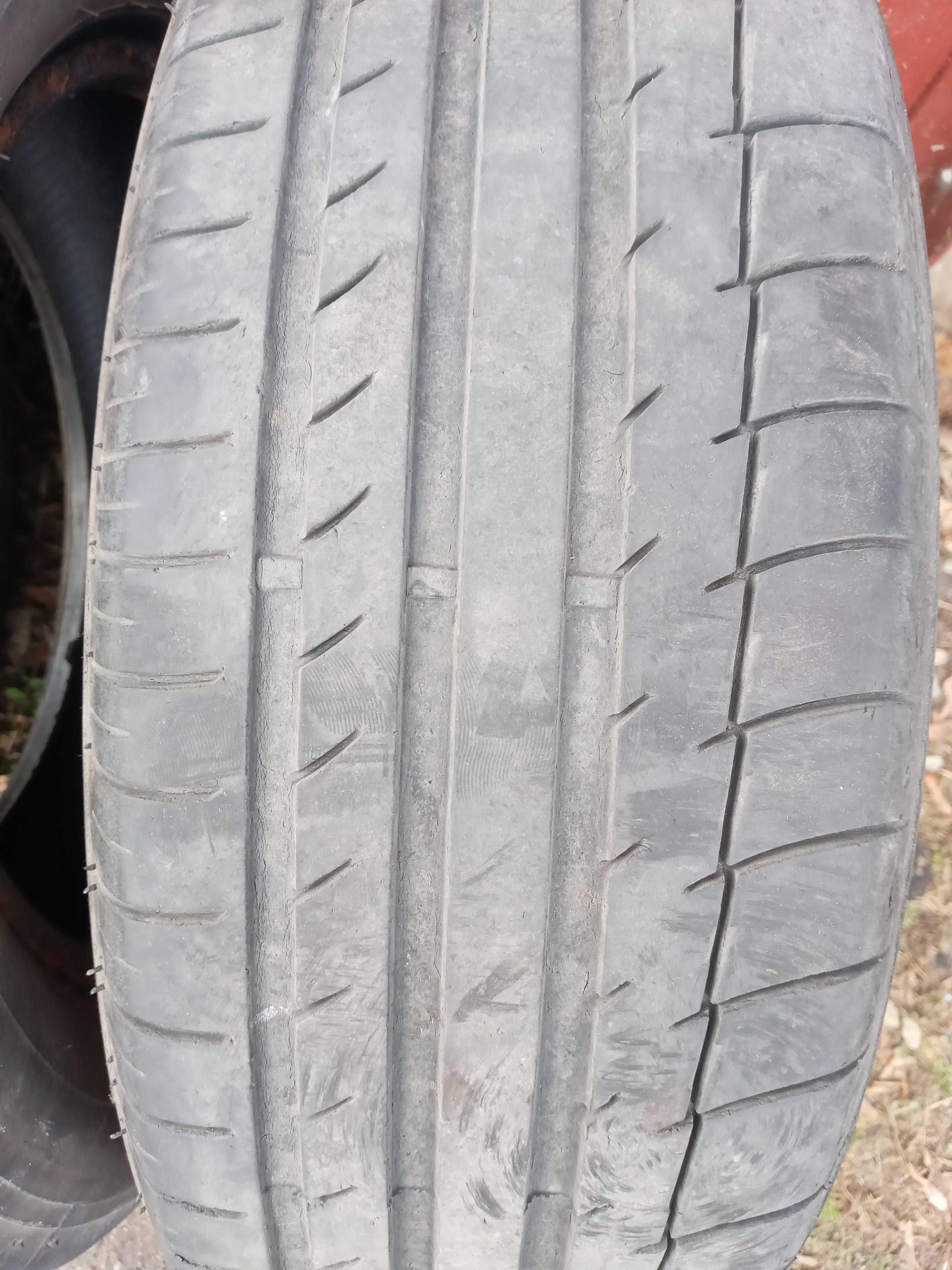 Резина Шина Авто 195/60 R15 88Н б/у 1 шт