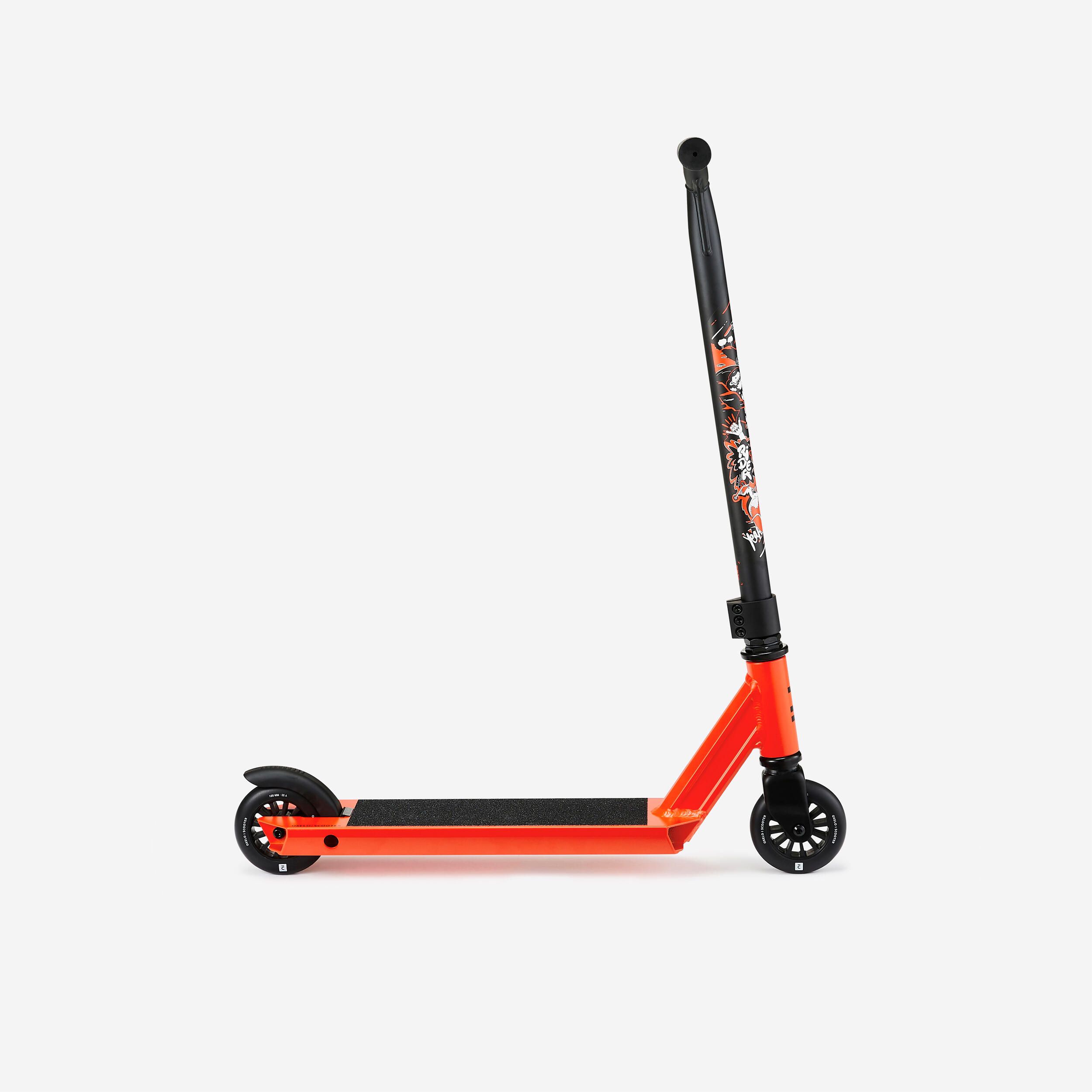TROTINETE FREESTYLE MF100 VERMELHO