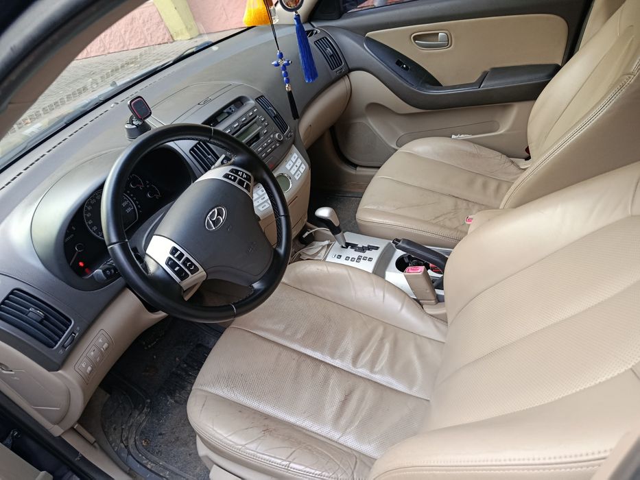 Машина в хорошому