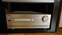 SONY TA-F770 ES,Wzmacniacz zintegrowany