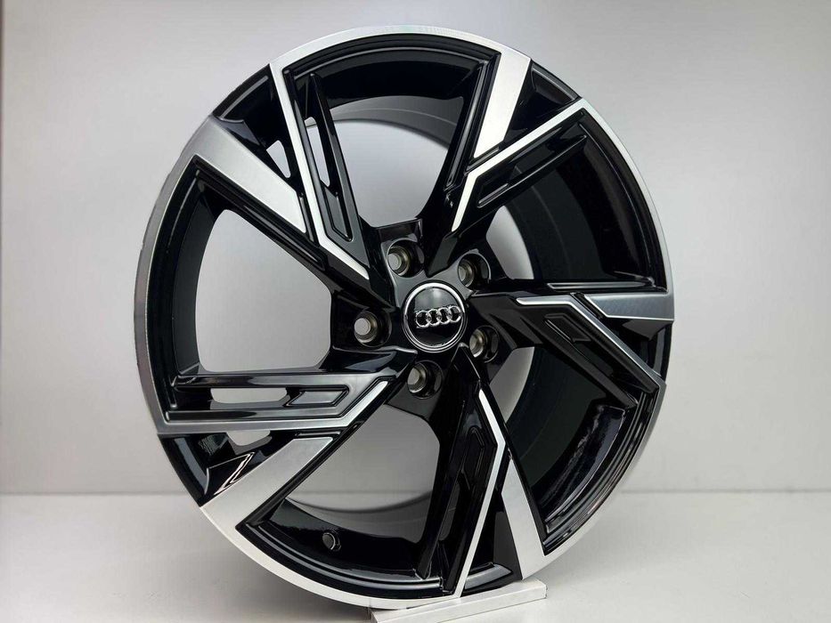 JANTES AUDI LOOK RS6 EM 17 | 5X112 NOVAS