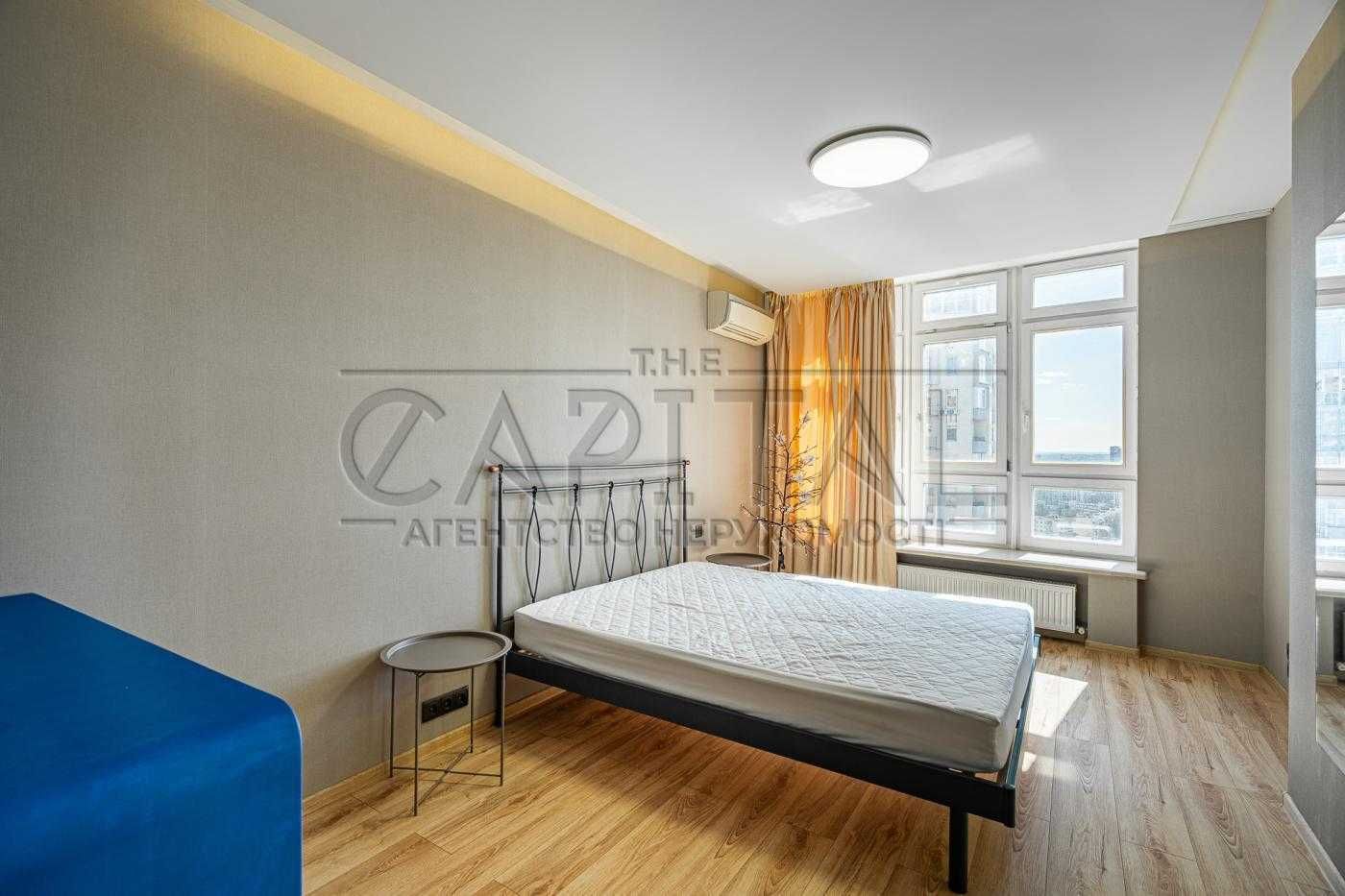 Продаж 4к квартири на вул. Панаса Мирного 28А.