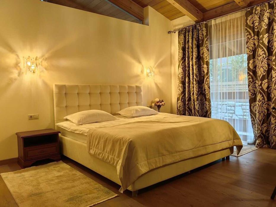 Котедж подобово Шале, Буковель