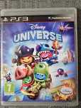 [00963] [PS3] Disney Universe
