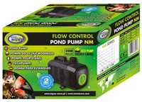 Bomba para lago ou sump NM-3500 Aqua Nova (12w de consumo)