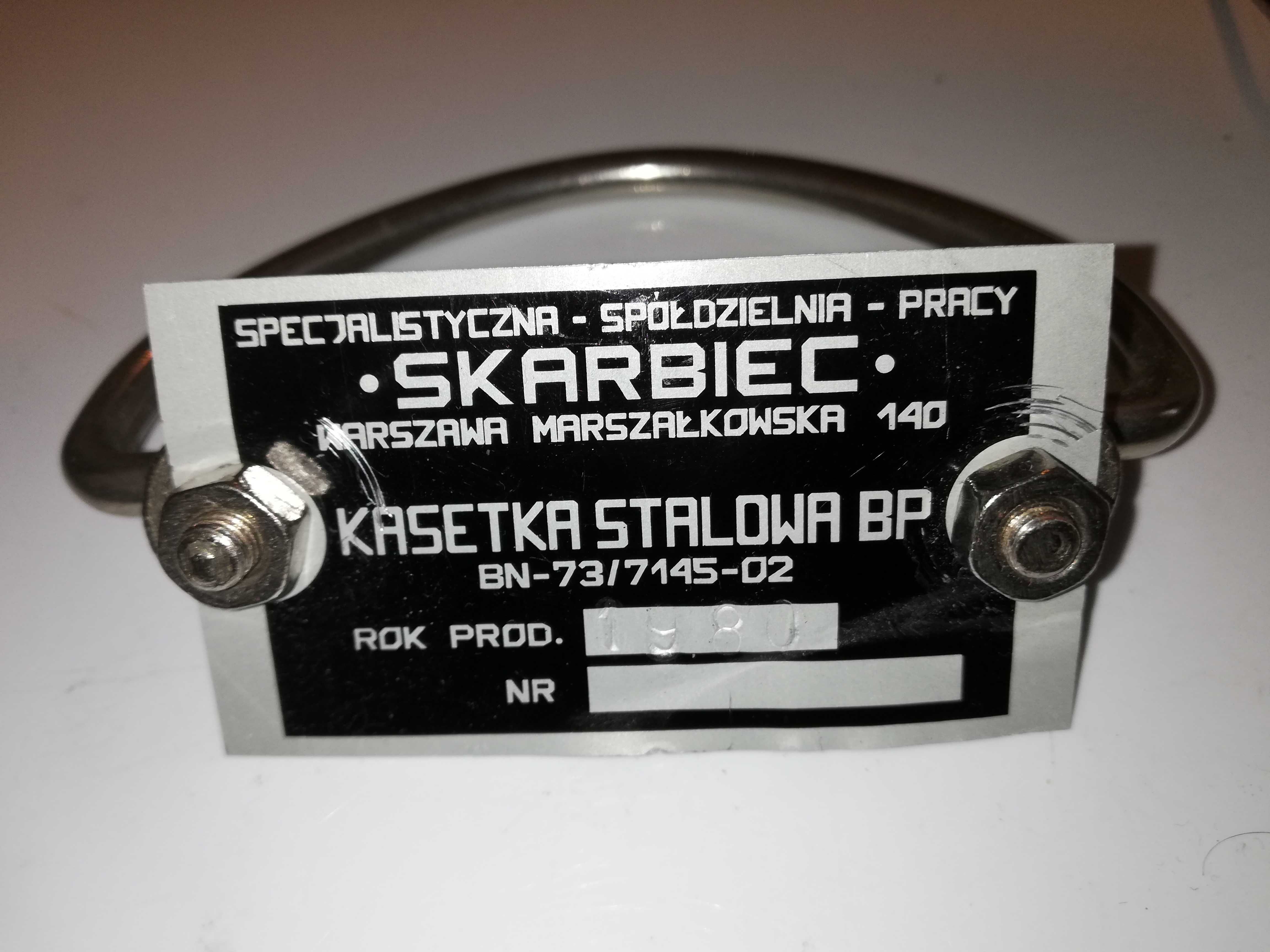 Rzeczy z okresu PRL - kolekcja Vintage