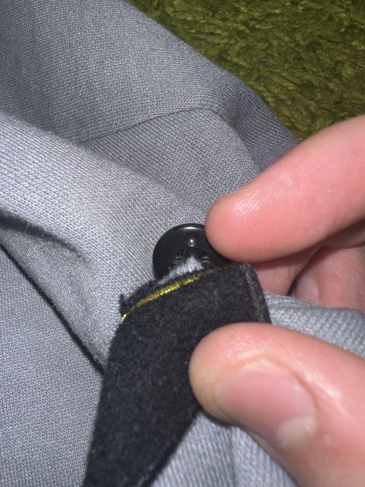 Світшот Stone Island  S