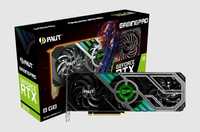 Відеокарта Palit GeForce RTX 3070 GamingPro