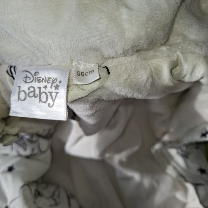 Kombinezon dziecięcy r.56