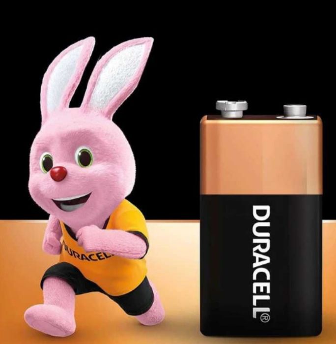 Батарейка -"крона"