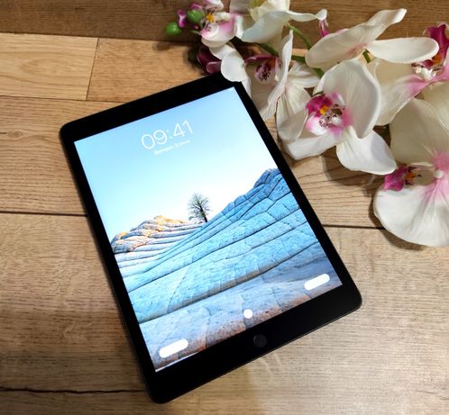 Планшет iPad Apple 7*32GB*10.2д*(2019г)