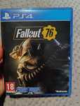 Fallout 76 ps4 ..