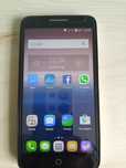 Alcatel One Touch Pop 3 5025D Dual SIM Soft Gold