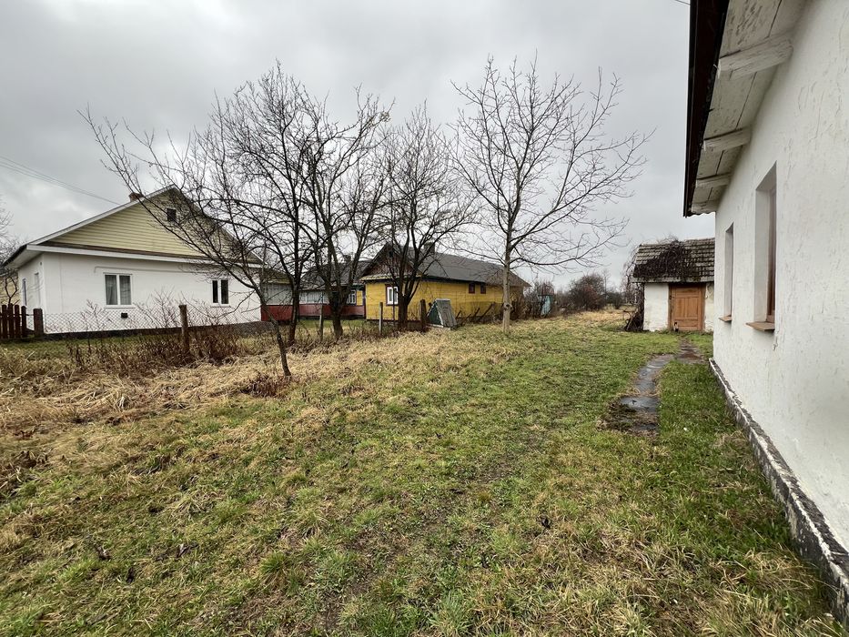 Продам будинок с. Рокитне Рівненська область, вул. Миру 2