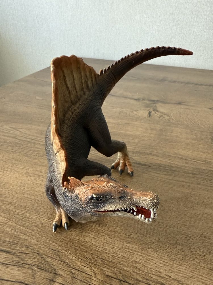 Фігурка Schleich Спінозавр