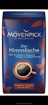Кофе молотый Movenpick Der Himmlische молотый 500г