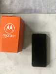 Motorola uszkodzona