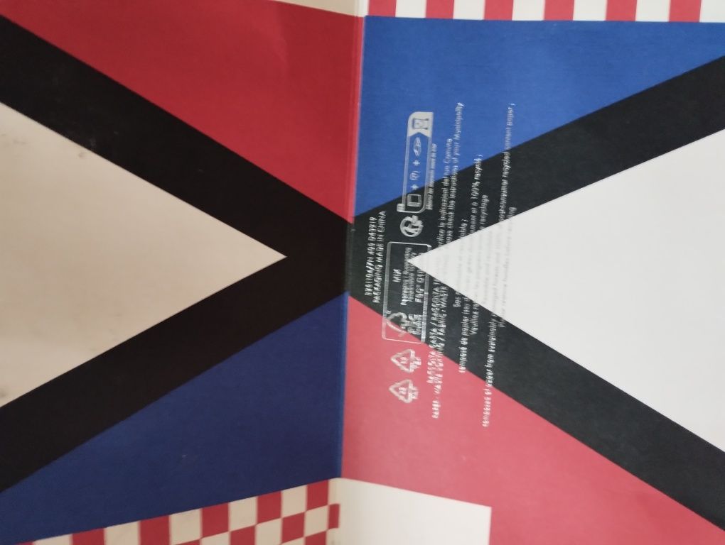 Opakowanie po zakupach Louis Vuitton pudełko torebka dustbag worek