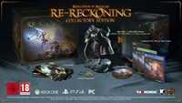 Kingdoms of Amalur: Re-Reckoning - Collector's Edition ps4, sklep Tych