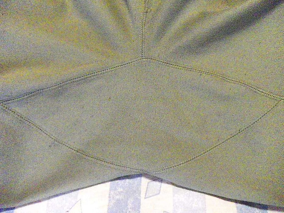 Термобелье NORFIN COSY LINE - Оливковое  XXL (БУ)