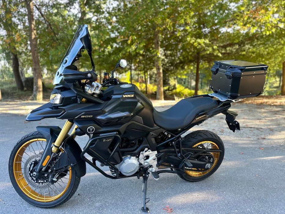 Vendo Voge 900DSX (2024)