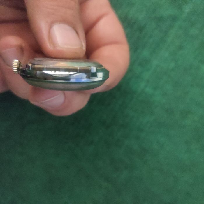 Механічний годинник