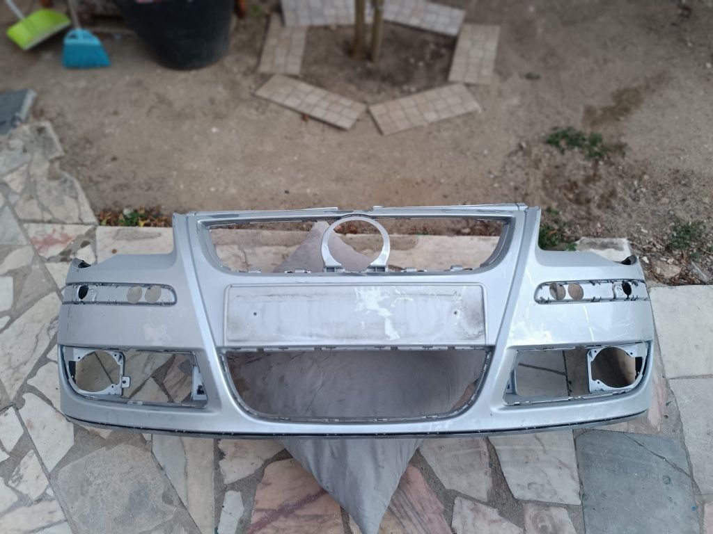 Parachoques  Peugeot 206/VW polo/BMW série 1