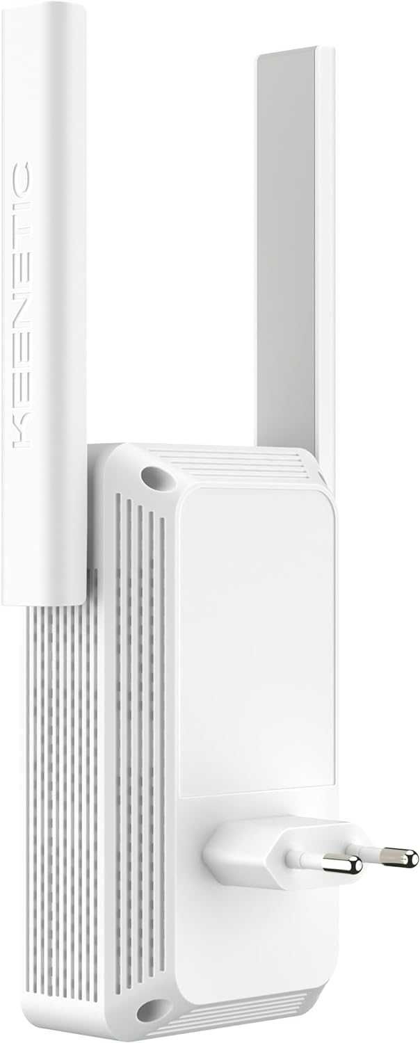 Ретранслятор Keenetic Buddy 5 (KN-3311) (Новый)