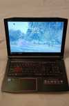 Acer Predator Helios 300