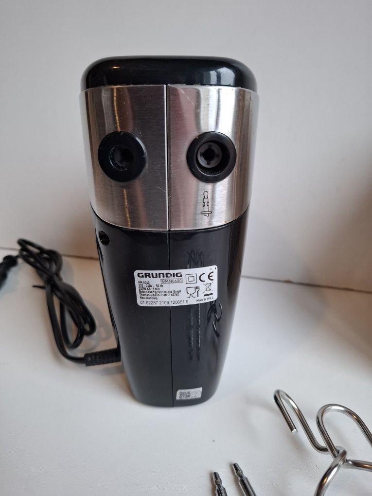 Mikser ręczny Grundig HM5040