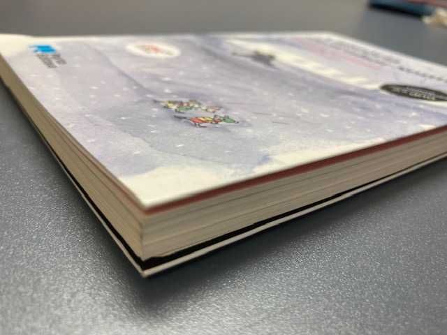 A História do Senhor Sommer de Patrick Suskind