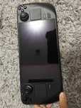 Steamdeck  256gb