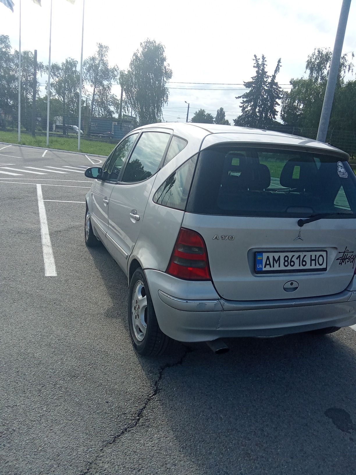 Продам автомобіль