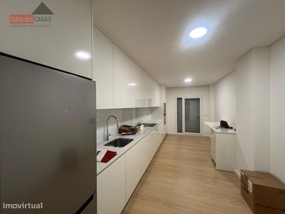 Apartamento T2 Duplex na Figueira da Foz