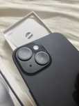 Iphone 15 128gb black Newerlock