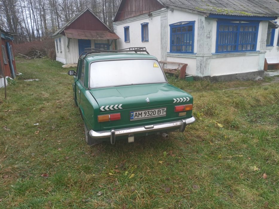 Продам первачка 2101