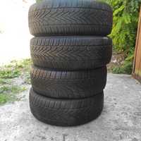 Продам резину 205/55 r16