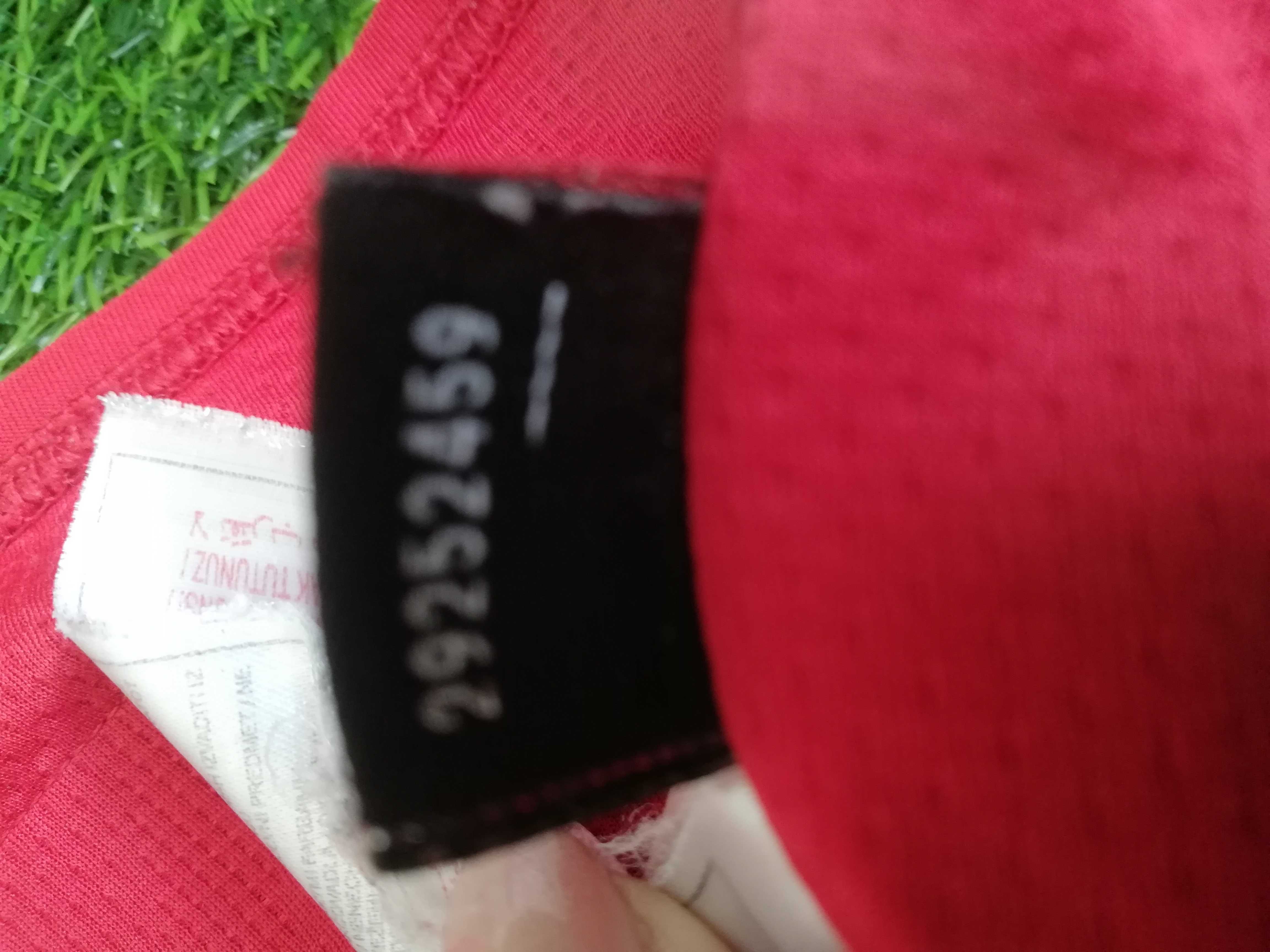 Nike Manchester United red Devils koszulka rozm. M