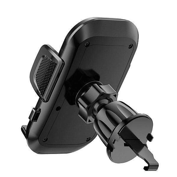 Tech-Protect V8 Universal Cd & Vent Car Mount Black